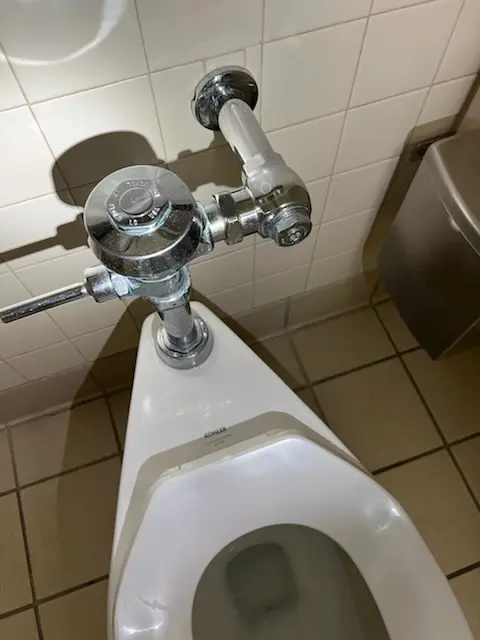 Fixture installation and repair for Pipe Repair in Winterthur